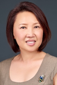 Wenlei Shan