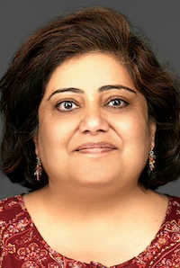 Shuchi Nangia