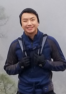 Lucas Wang