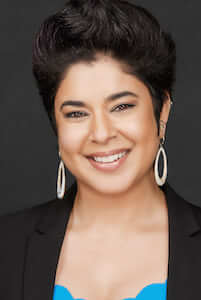 Dr. Seher Awan Dr. Seher Awan, College President.