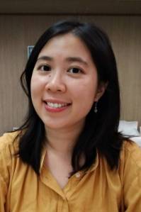 Rong Ann Chou