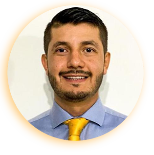 Luis Gutierrez Headshot