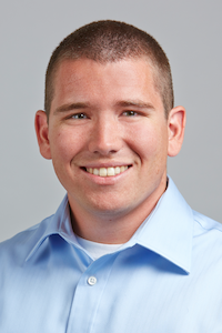 Chris Davis, Accounting Dept Advisory Member