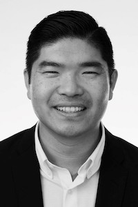 David Lo Headshot