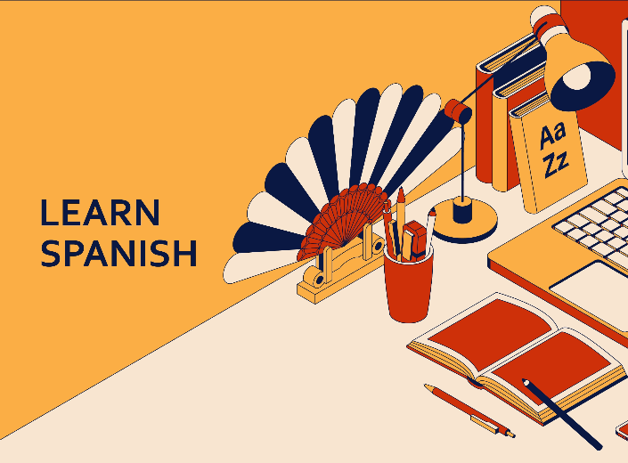 Spanish Learn Spanish