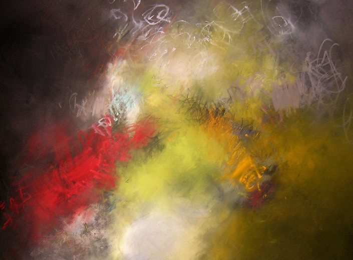 Driven to Abstraction Driven to Abstraction exhibition.