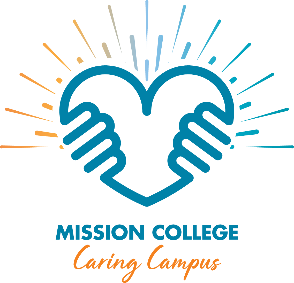 Caring Campus Logo Caring Campus Logo