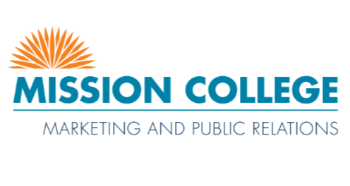 Marketing and Public Relations office logo. Marketing and Public Relations office logo.