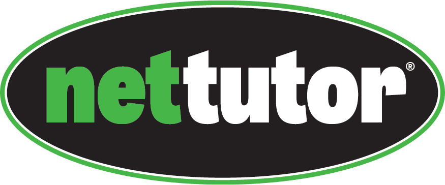 NetTutor Logo NetTutor Logo