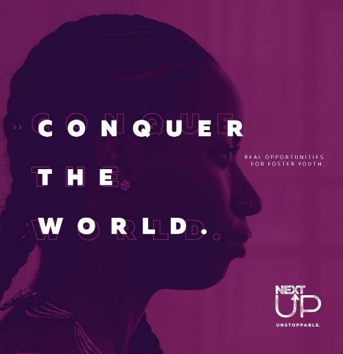 NextUp graphic NextUp graphic.