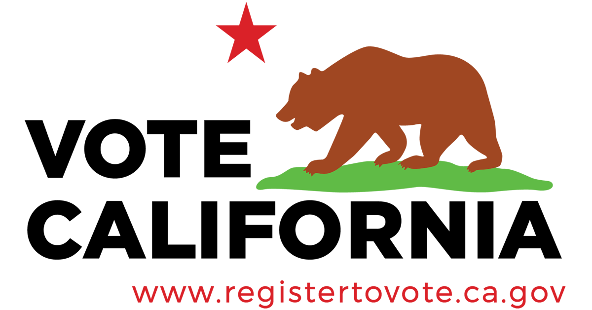 Register to Vote CA Register to Vote CA