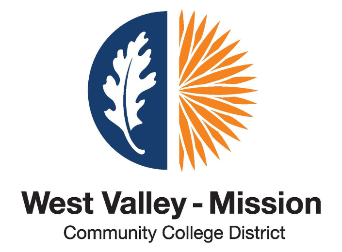West Valley-Mission Community College District logo